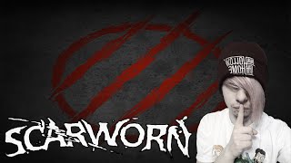 German Emo FIRST TIME Hearing Scarworn  Blood Promise REACTION [upl. by Desta]