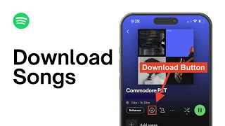 How to Download Songs From Spotify [upl. by Iona253]