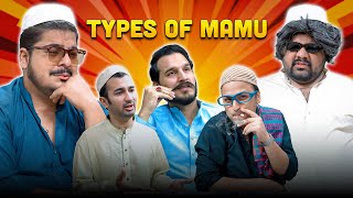 TYPES OF MAMU  Unique MicroFilms  Comedy Skit  UMF [upl. by Bailie]