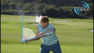 THE BEST WAY TO CREATE LAG IN THE GOLF SWING [upl. by Folberth]