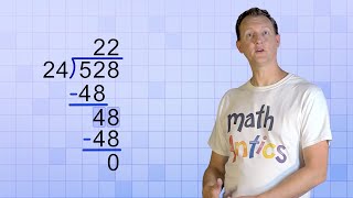 Ex Dividing Complex Numbers [upl. by Yrekaz]