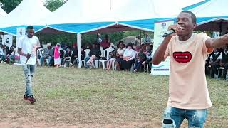 International Albinism Awareness Day Celebration Kenya  Yashry amp Rashmad Entertaining [upl. by Brey]