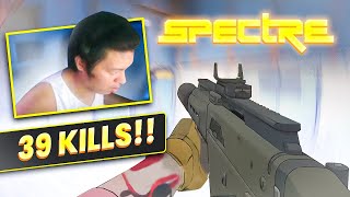 The BEST Deaf Player in Spectre Divide [upl. by Naujud]