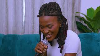 Worship Sessions with Efe Grace ft JOA S3EP3 [upl. by Hullda]