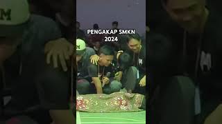 Pengakap camping smkn pengakap malamkebudayaan kokum [upl. by Carleton479]