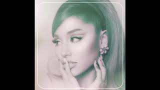 Ariana Grande  3435 Audio [upl. by Eyllib]