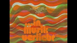 Orchester Günter Oppenheimer  In Musik Verliebt FULL ALBUM groovy easy listening DDR 1973 [upl. by Abrams]