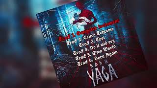 Baba Yaga  Gangster testament Track 1 [upl. by Small]