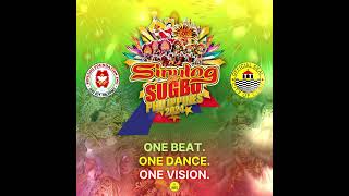 SInulog Festival Music 2024  One Beat  One Dance  One Vision [upl. by Esinaej]