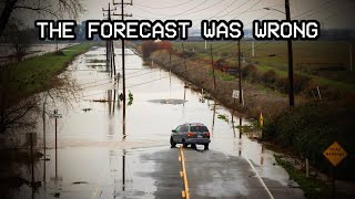 Drought to Deluge Investigating Californias Extreme Winter of 202223 [upl. by Lambart]