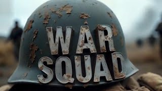 IA trailer War Squad [upl. by Raclima]