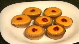 LEMON TART RECIPE BY COOK WITH FAIZA [upl. by Gagne]