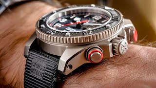 TOP 10 Best Tactical Military Watches For MEN 2024 [upl. by Doug794]