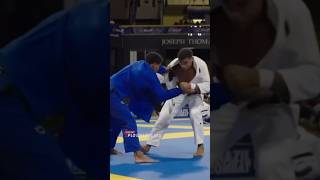 Meyran Maquine VS Jansen Gomes Nenego bjj ibjjf [upl. by Weksler]