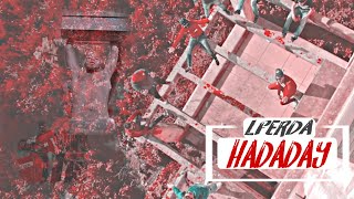 LFERDA  HADADAY Clip Officiel [upl. by Sudbury]