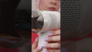 BESSER als IPL👀 Dauerhafte Haarentfernung zuhause mit CurrentBody Skin Laser Haarentferner  Review [upl. by Heriberto]