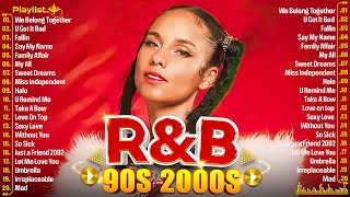 Best of Old School RampB  90s amp 2000s New 2024 Playlist 🎶 Usher Chris Brown Mariah Carey Ne Yo [upl. by Ahsienaj]