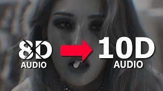 ⚠️JEON SOMI 전소미  ANYMORE 10D USE HEADPHONES 🎧 [upl. by Patten]