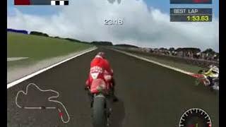 MotoGP 2 PC Game Free Download [upl. by Aneehsyt]