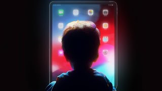 The Tragedy of iPad Kids [upl. by Aivul]