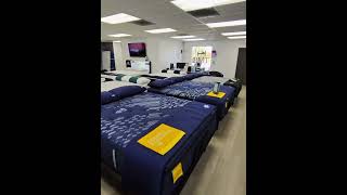 Palm Desert showroom massageequipment mattressshopping palmdesert coachellavalley bestmattress [upl. by Kcam789]