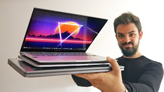 Los Mejores Portátiles CALIDAD PRECIO del 2024 Mejores Laptops [upl. by Annahahs797]