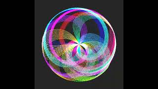 Candy openframeworks creativecoding programming [upl. by Araek328]