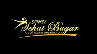 Senam Sehat Bugar Kementerian Kesehatan RI [upl. by Arras79]