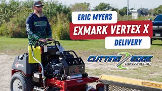 Cutting Edge Testimonial With Eric Myers of Myerscapes [upl. by Ordway]