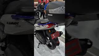 yamaha NMAX CONNECTED 155 modelo 2025 precio colombia cuanto vale [upl. by Neeruan682]