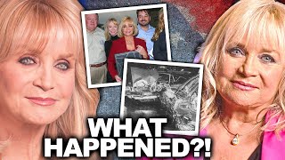 What Happened To Barbara Mandrell [upl. by Sicard910]