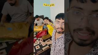 Nice Gift  Gift  songs shorts viralvideo shortsfeed [upl. by Ldnek647]