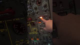 Saab 340 Test 2 Panel tests [upl. by Llertnod]