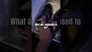 🤦🏾‍♂️ Did Nike send wrong shoes sneakers sneakerhead shoes nike hypebeast shortsfeed short [upl. by Juditha]