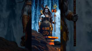 🕉️ शिव 🪔❤️🔥trending shiv shiva shorts [upl. by Netsirc463]