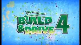 Build amp Drive 4 with Partners [upl. by Primalia]