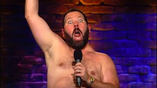 Bert Kreischer quotThe Machinequot EXTENDED STORY [upl. by Gamaliel925]