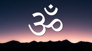 OM Chanting  108 Times Million Times Powerful [upl. by Belak]