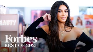 Best Of Forbes 2021 Women In Business  Forbes [upl. by Diver]