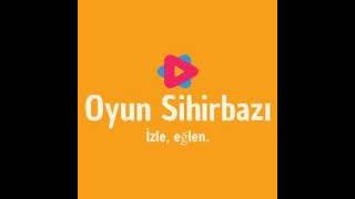 Oyun Sihirbazı Canlı Yayını [upl. by Mayhs]