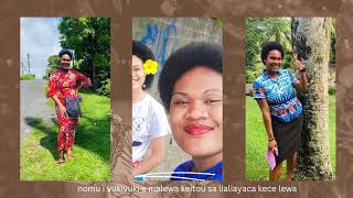 MARITINA SONG  TAUVU TRIBUTE [upl. by Fremont]