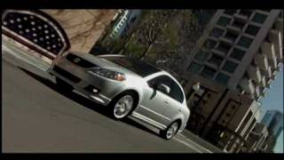 2009 Suzuki SX4 Sport [upl. by Sanford604]