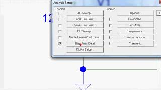 Tutorial pspice student tutorial simulador de circuitos [upl. by Arramat]