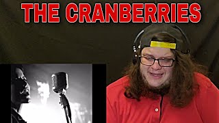 I CRIED  The Cranberries When Youre Gone REACTION [upl. by Salguod]