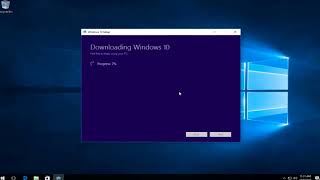 Repair Windows 10 Without Losing Data Tutorial [upl. by Lodhia31]