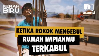 Kerah Biru Bersama Kuli Membangun Negeri [upl. by Nunciata]