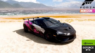 WORLDS FASTEST Supercar Race McLaren 620R 2021 Takes On The BEST [upl. by Assirk]