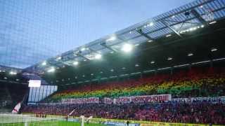 5 Jahre Meenzelmänner Fans gegen Homophobie [upl. by Aneeram331]