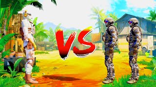 playing solo vs duo for the first timecall of duty mobile gameplay [upl. by Justis403]