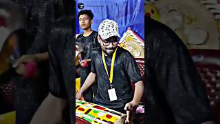 Mahula Jhare Barasila Pani  Super Dhulia Sambalpuri Baja trending shorts [upl. by Aynotel]